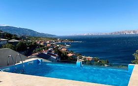 Villa Vodomar - Adults Only
